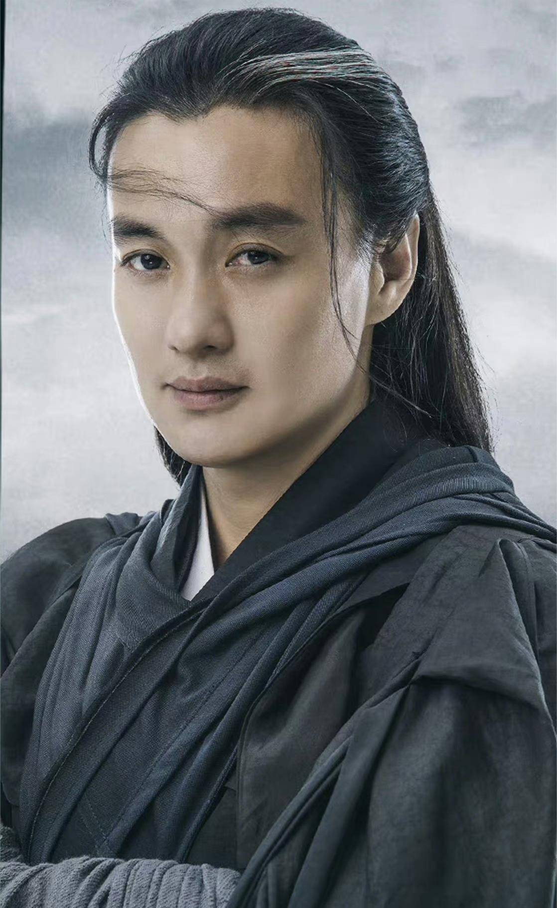 周一围,陈都灵版《新射雕》选角有多用心?