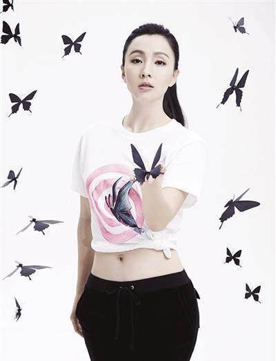 陶虹,生于江苏无锡,原花样游泳运动员,全运会冠军,世界杯集体第5名.