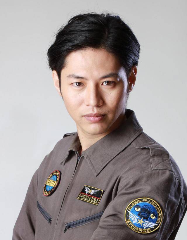 泽塔奥特曼:伽古拉再就业化身正义的伙伴,小陆表示吾道不孤!