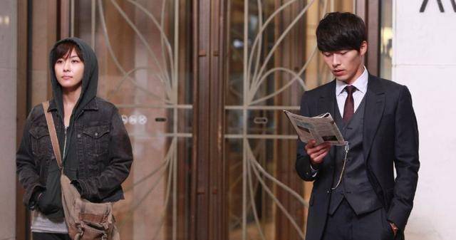 8年了,如今主演们依旧很红,最意外是这个男配角_李钟硕_玄彬_肖恩