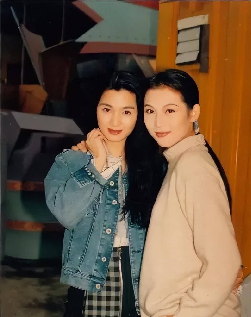 被莫少聪污蔑生活混乱,带儿子嫁小老公遭背叛_李嘉欣_蔡少芬_刘銮雄