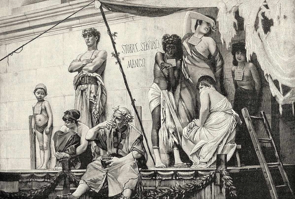 “古罗马”古罗马商人在地中海贸易中的角色和影响