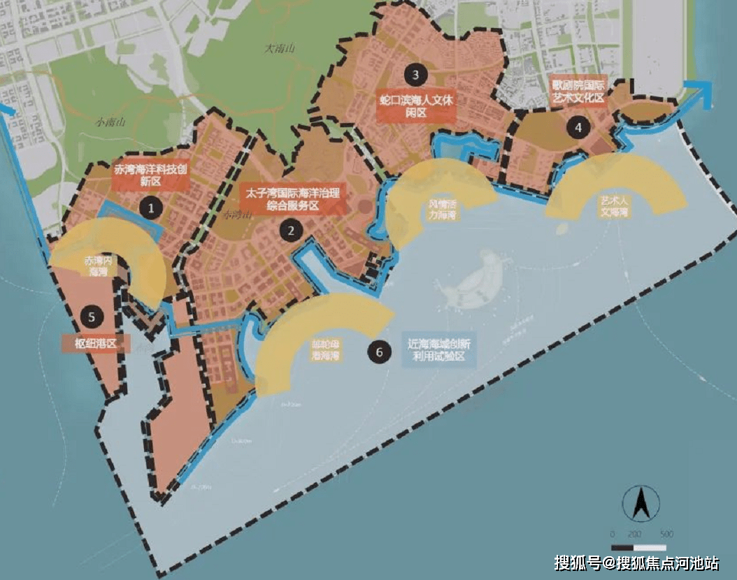 深圳开云府楼盘详情,房价多少/开发商-位置-户型-物业费_赤湾_蛇口