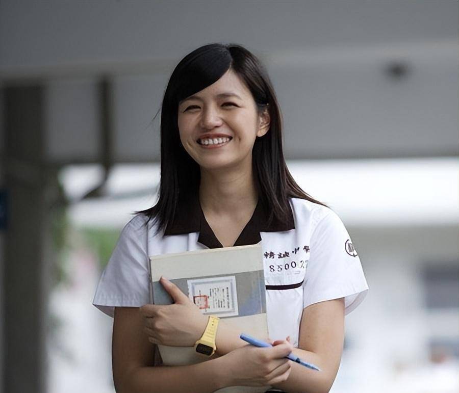 《全民初恋》陈妍希复杂的情史_陈晓_周渝民_婚礼