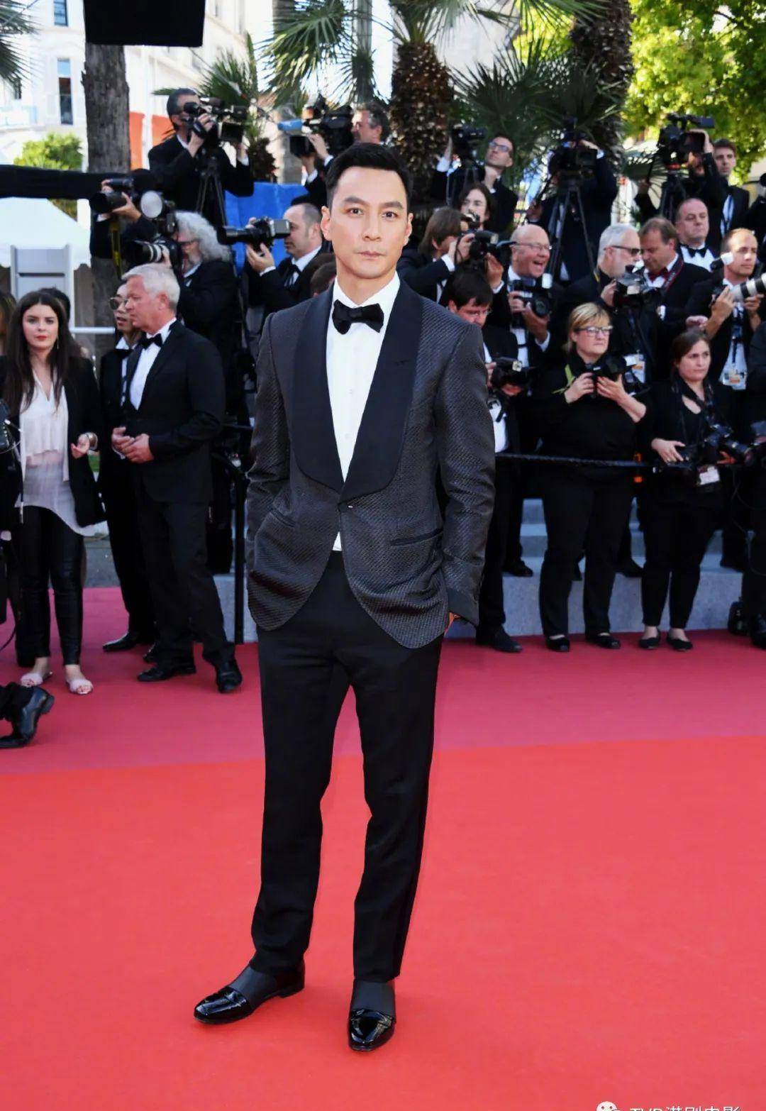 24位180cm以上香港娱圈男艺人 男神吴彦祖,黄宗泽,马国明在列_身高