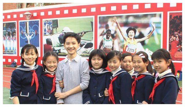 《快乐星球》演员如今对比:丁凯乐结婚生子,现职郑州商品交易所_李瑞