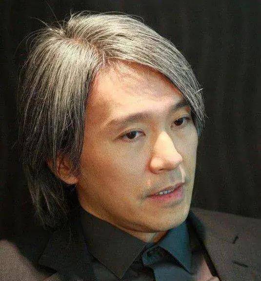 58岁周星驰仍单身?说说喜剧之王的巅峰和低谷_电影_事情_风格