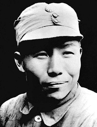 新四军四个支队参谋长,只有他这位游击专家看到了胜利