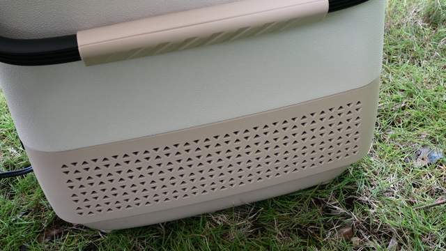 DUPONT杜邦车载冰箱，露营自驾必备神器速来了解一“夏”