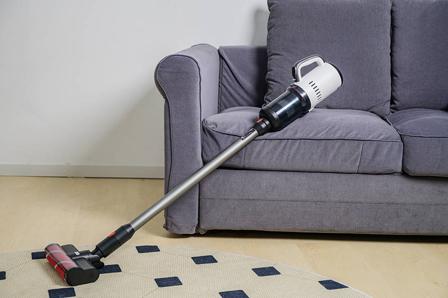 石头智能洗地机A10 UltraE评测:多合一、轻量化的家庭清洁体验