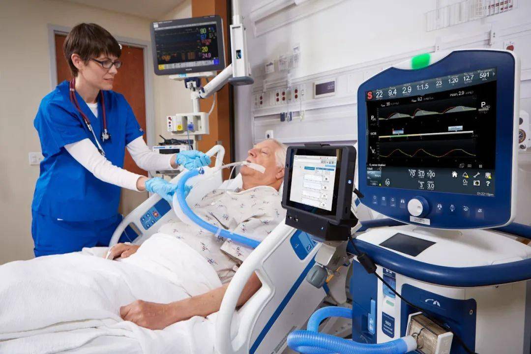 拜登用上呼吸机,还能当好总统吗?_治疗_美国_情况