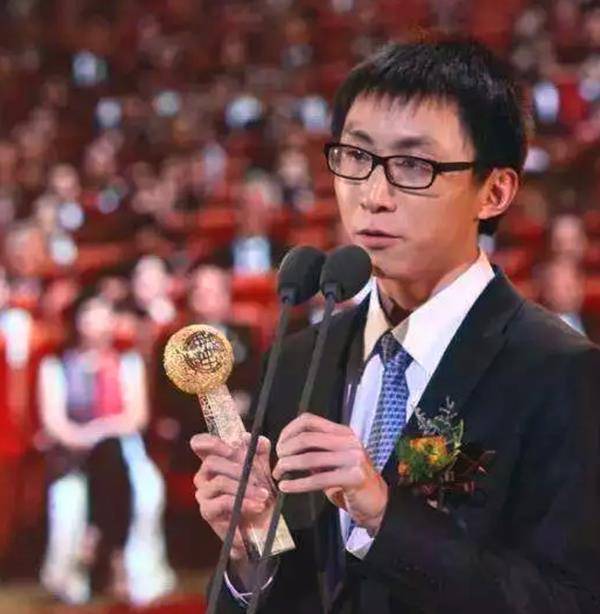 学渣刘路攻克世界级难题,被中科院三院士举荐,现状如何?