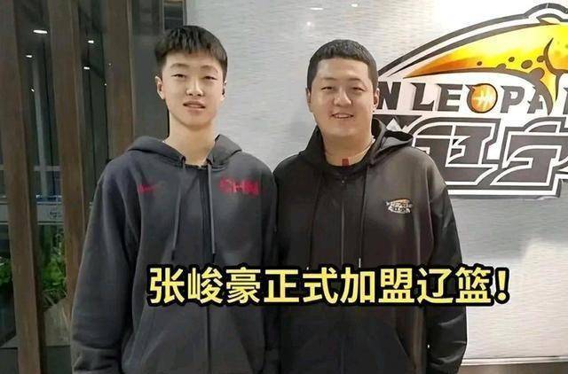辽篮新老总完成大手笔,三把火敲山震虎,冠军王朝真有戏_辽宁队_刘子庆