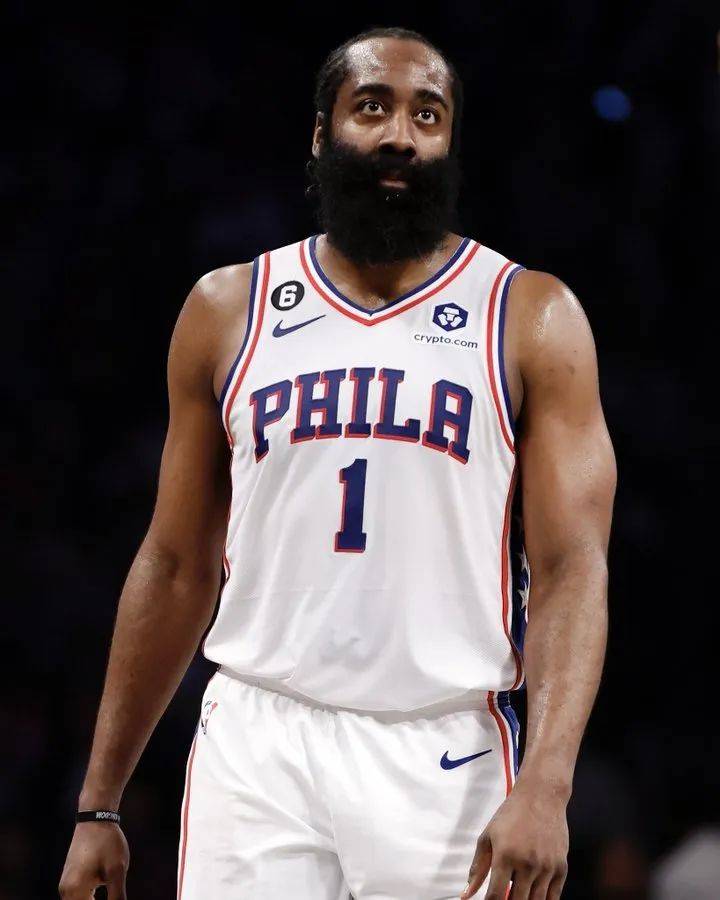 准备留下哈登!_数字_woj_交易