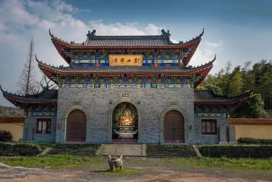 余姚东晋古刹就2座寺庙吗_地址_历史_交通