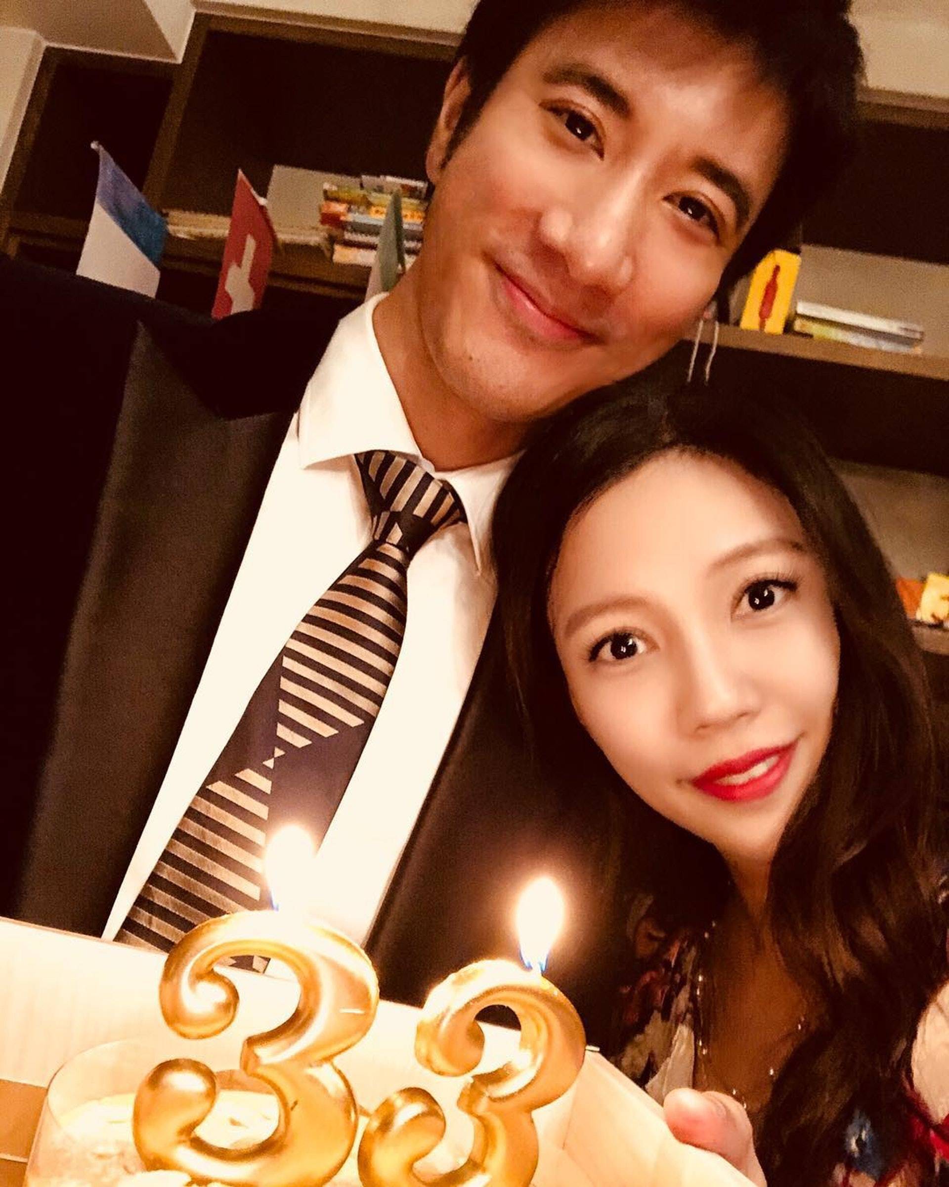 王力宏离婚事件:曝光李靓蕾的丑恶嘴脸,财产纠纷引发网友热议!