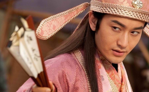 花魁出一了上联,不仅唐伯虎到死都没能对出,而且至今都无人对出_江南