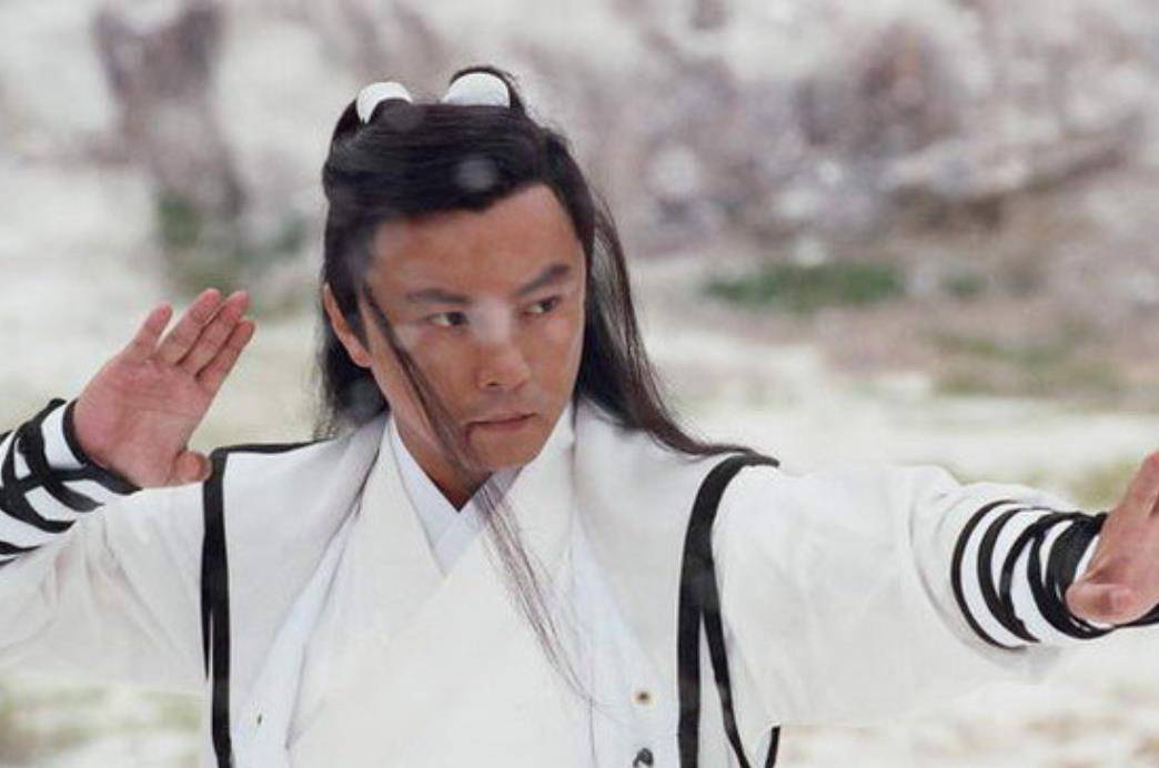 找出了邓超和高圆圆,却没认出黄圣依_李亚鹏_霍建华_天涯