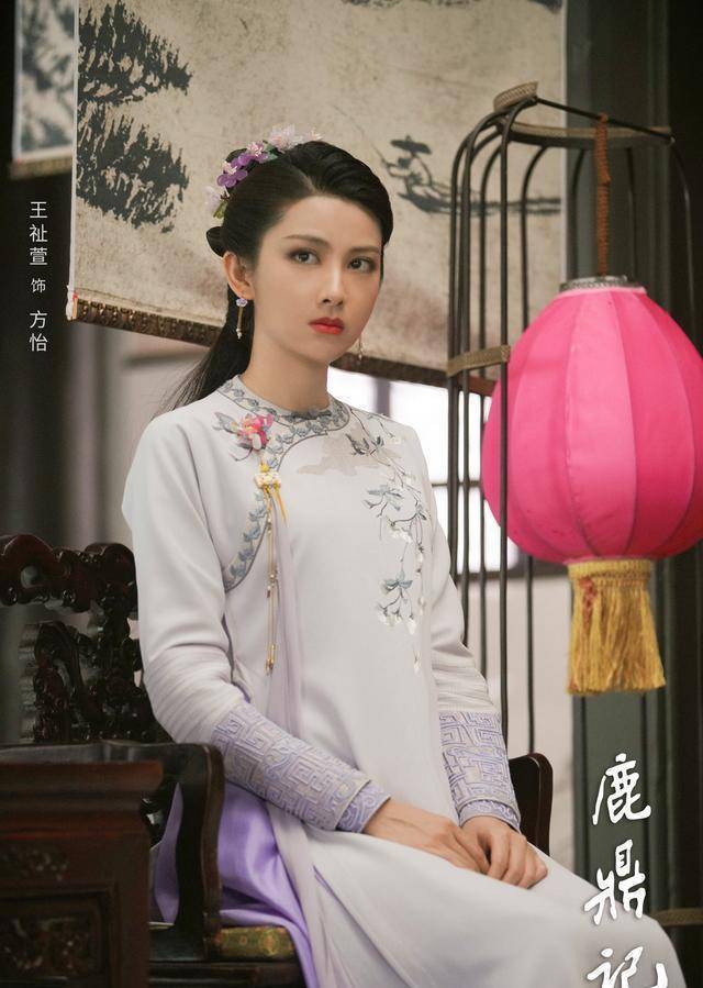张一山版《鹿鼎记》豪华幕后班底,口碑却一塌糊涂,难以超越前作_韦