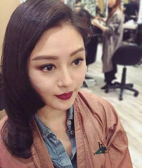 tvb小花为保持身材五年不吃饭:新剧演霸气小三引热议_于淼_演出_观众