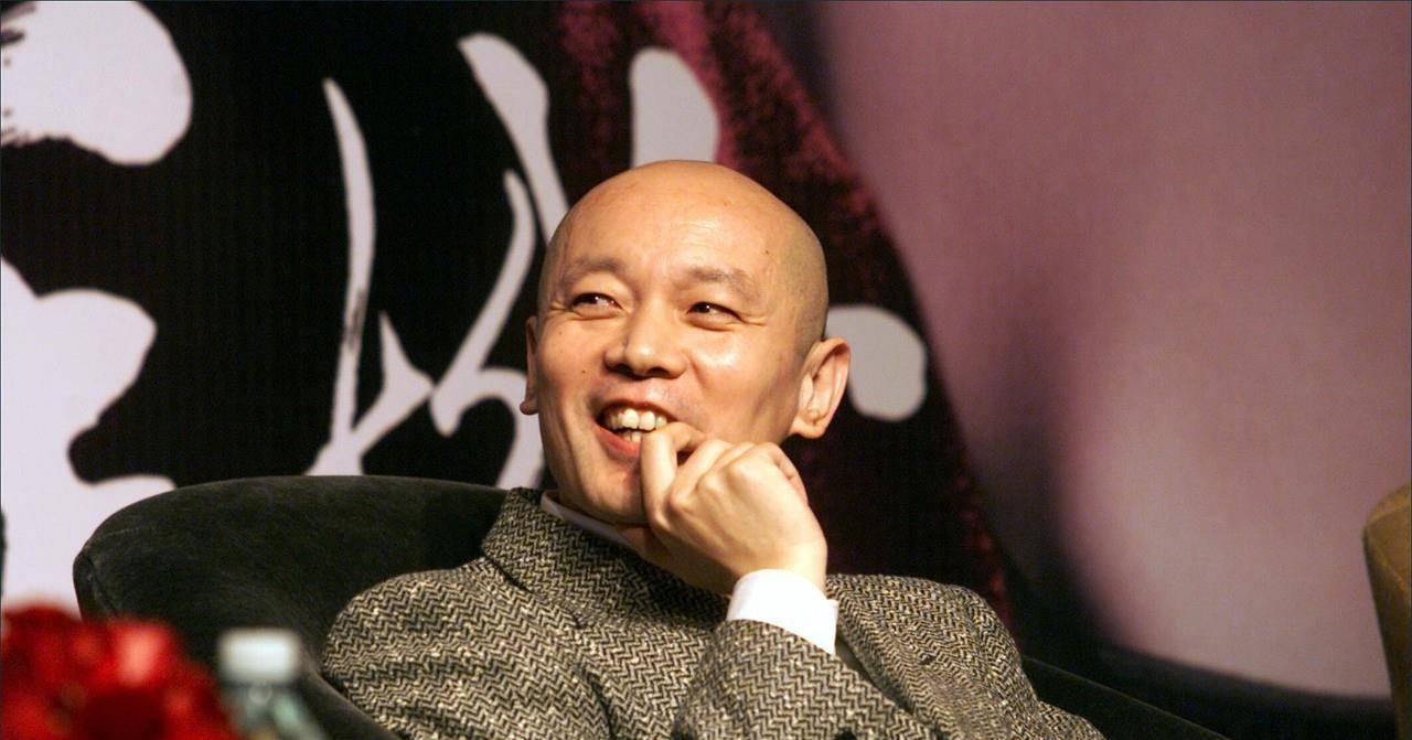 娱乐圈中的好老公,葛优与妻子携手33年来,从无绯闻_女人_因为_婚姻