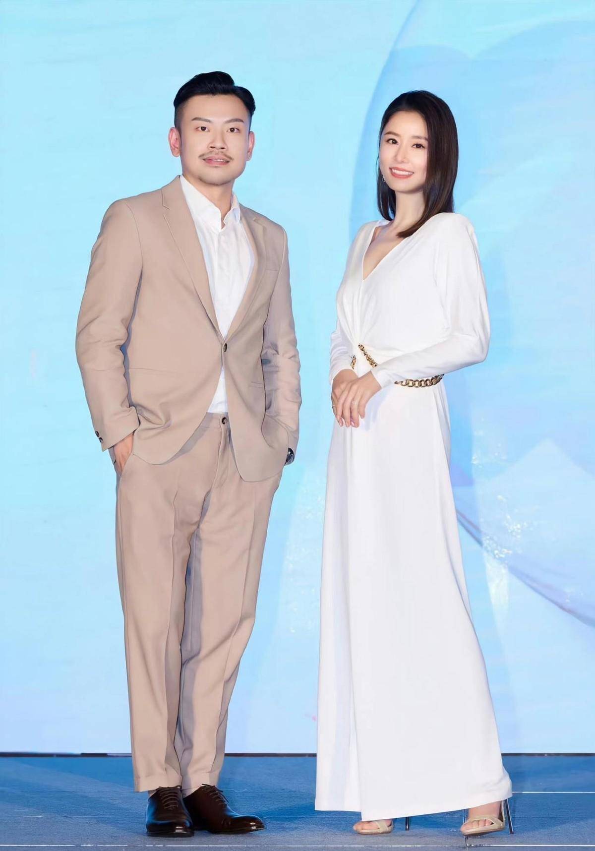 林心如近况如何?