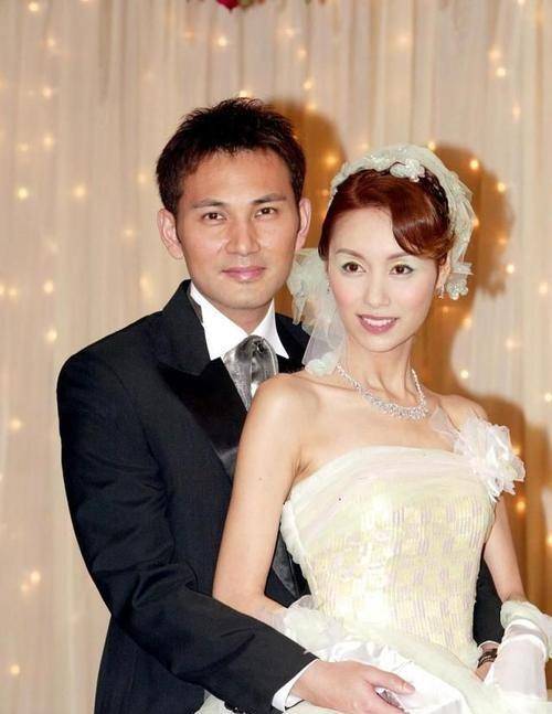 "百亿千金"郭可盈混乱爱情:勾引张智霖,让老公不忠诚,太荒唐了_林文龙