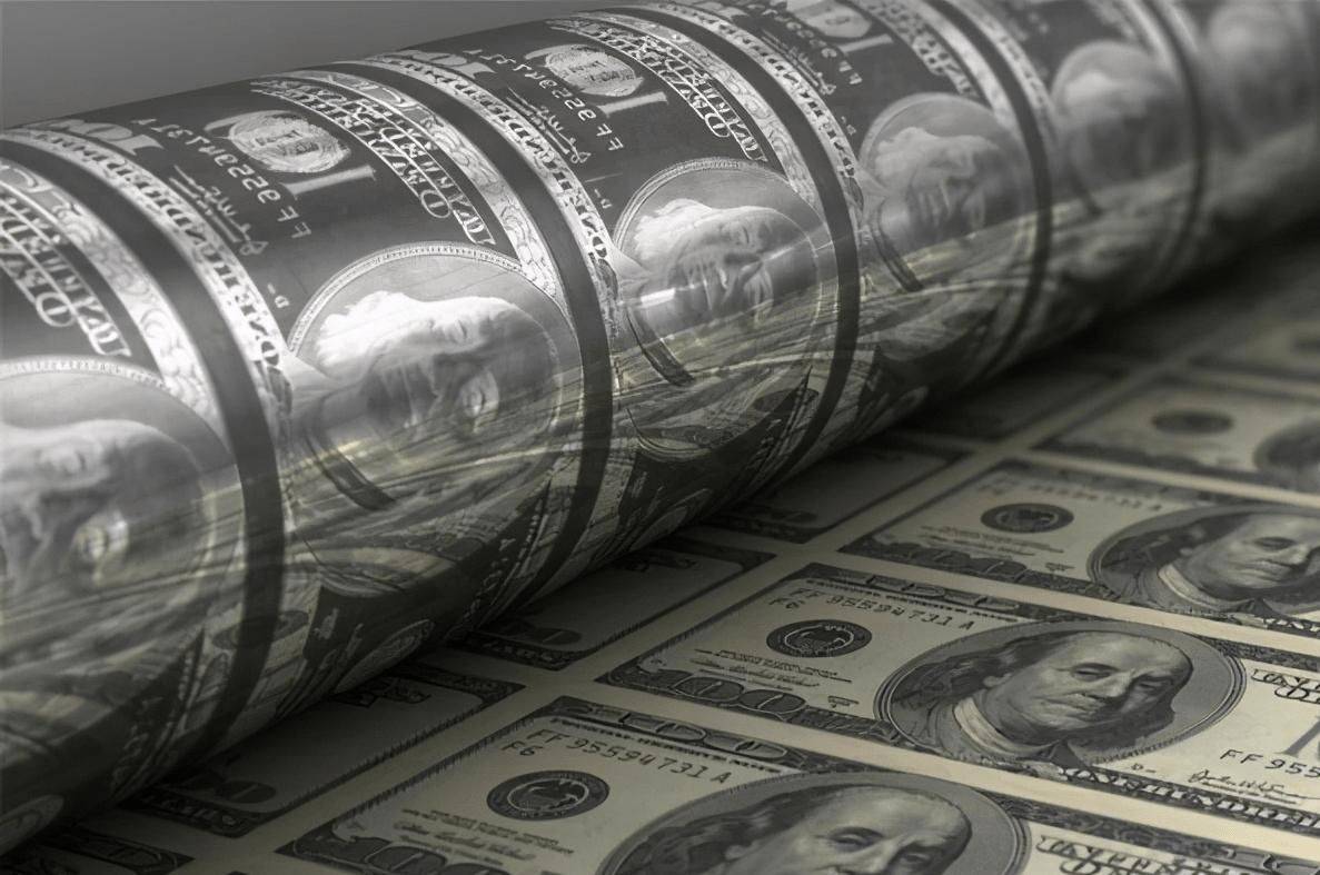 耶伦访华暴露美国真实目的，求助中国维护金融体系？恐怕不止于此_搜狐网