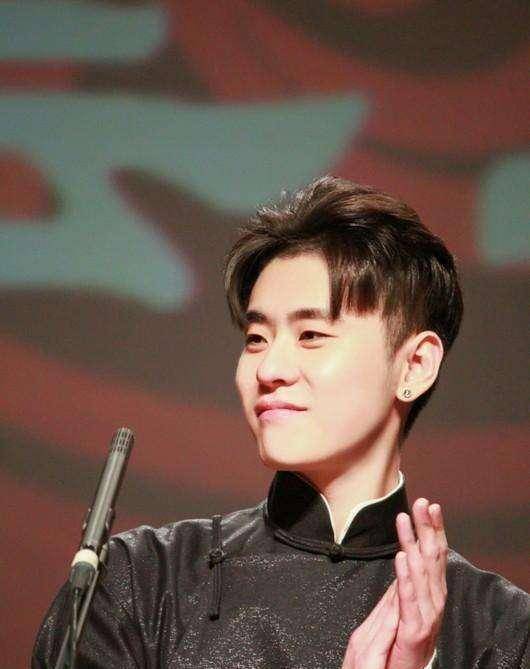 底线到底在哪里?_表演_郭德纲_张火丁