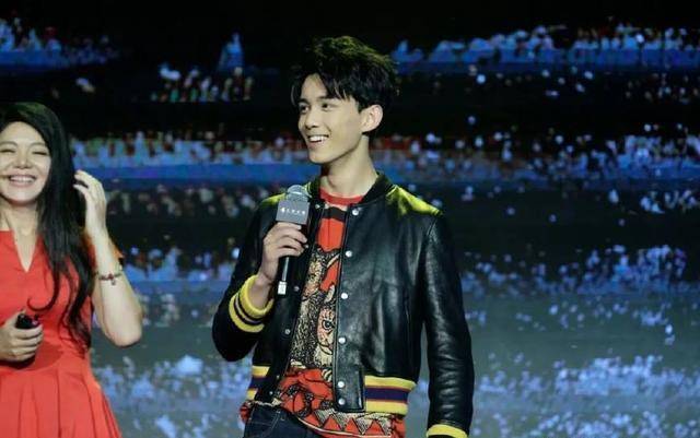 李易峰_演技_吴磊