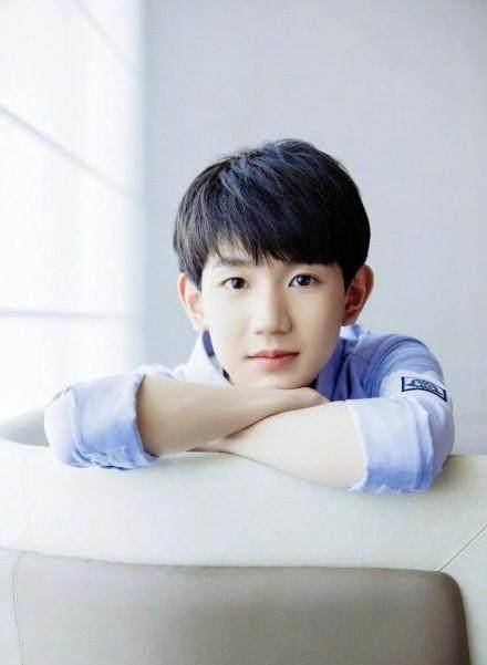 王源入选《时代》周刊30位全球有影响力青少年,果然是正能量偶像_组合