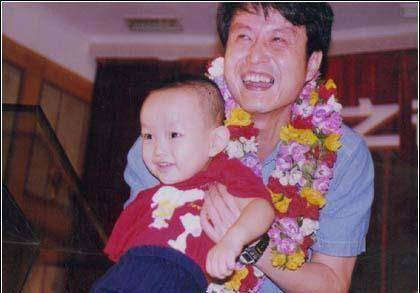 退休陈忠和忆往事:再婚妻子陪我走过风雨岁月_李东红_中国女排_丈夫