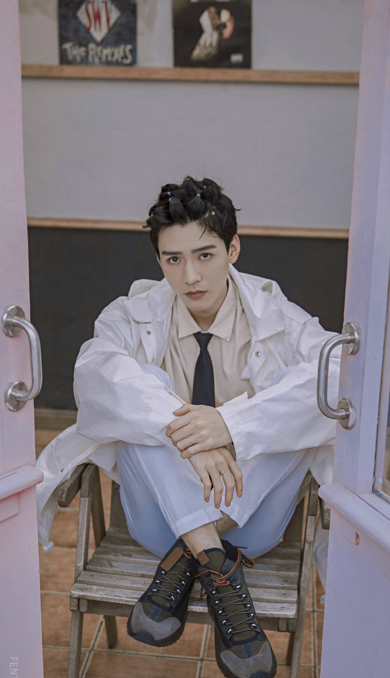 所以也是龚俊近期代言爆棚的原因,大家觉得龚俊的新团队能力如何?