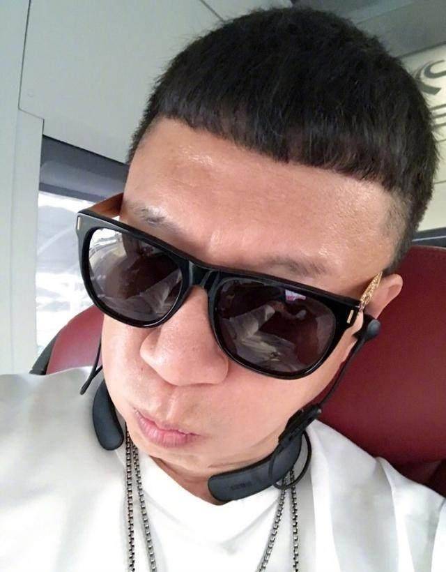 孙红雷到底有多自恋,罗志祥的生日祝福他这都什么操作?