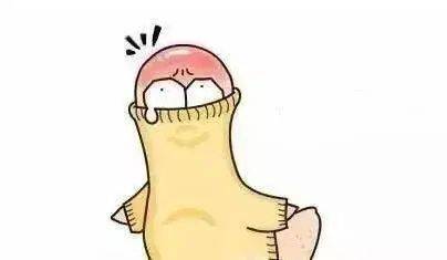 包茎包皮垢会长期蓄积在包皮内,引起粘连,包皮龟头炎,长期反复感染可