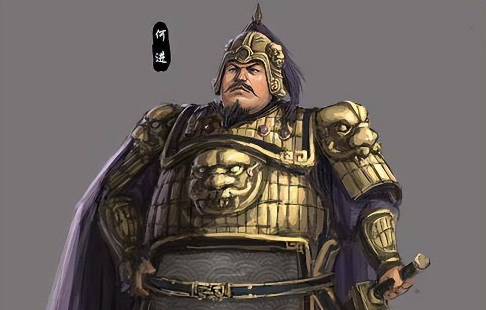 三国上下100年(7):乱天下之谋者,袁绍也_董卓_何进_宦官