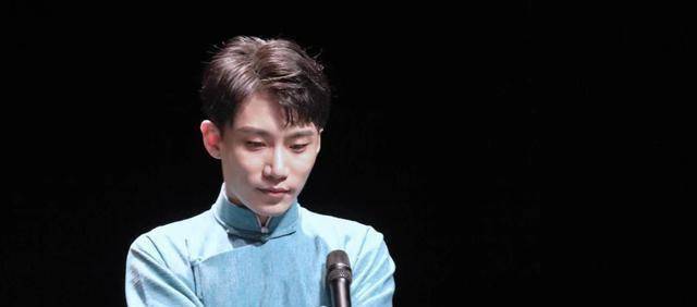 与神秘男子同住酒店,疑似德云社演员何九华_网友_刘恺威_消息