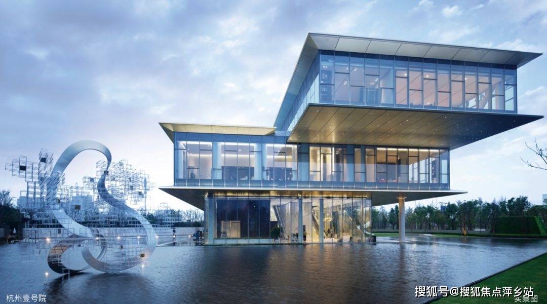 首页【江门融创望江府】丨售楼中心位置丨项目介绍丨图文解析!