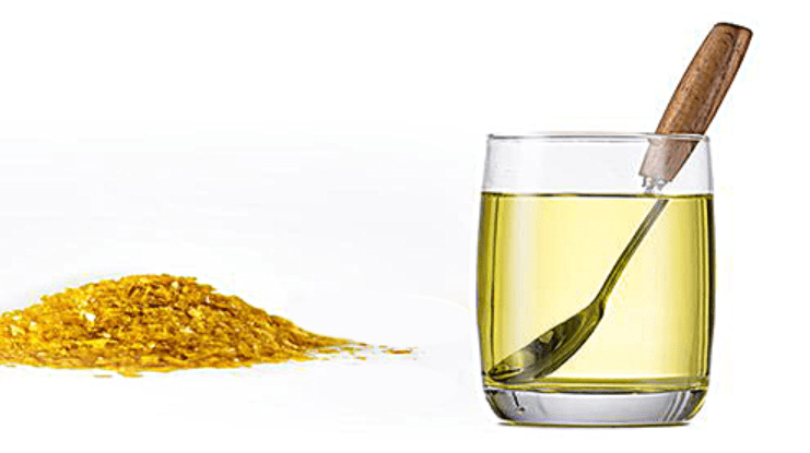 此外,熊胆粉也可以作为辅助手段,增强肝脏的修复能力.让