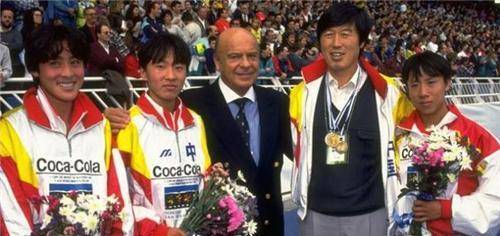 "魔鬼"教练马俊仁:曾训练多名世界冠军,背后手段曝光让人唾弃_田径