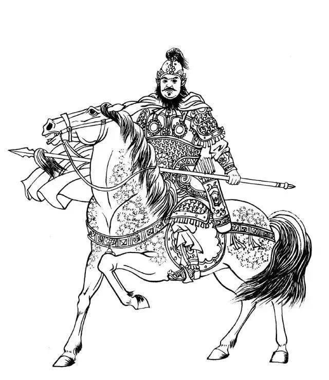 楚国-战国最后的挽歌_秦国_楚怀王_项燕