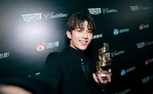 李易峰_演技_吴磊