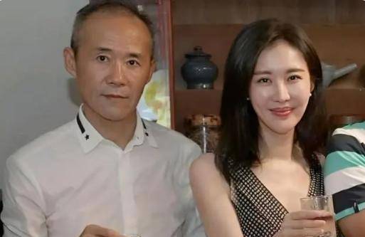 田朴珺:曾被汤臣一品"少爷"抛弃,如何能逆袭成万科"王的女人"?