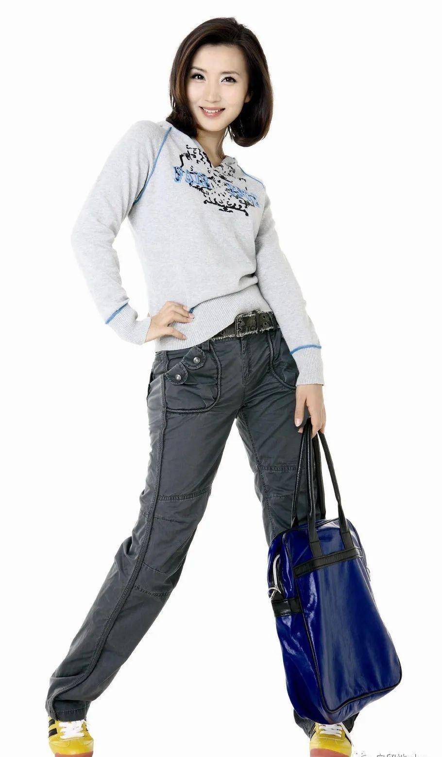 九宫格影像23:找圈外人,生两个娃的"万人迷"_陈好_女郎_范爷