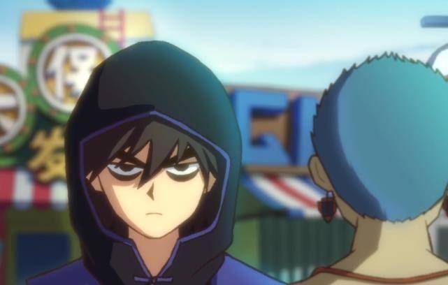 伍六七:小柒被动成为玄武国公敌,青凤说了一句话