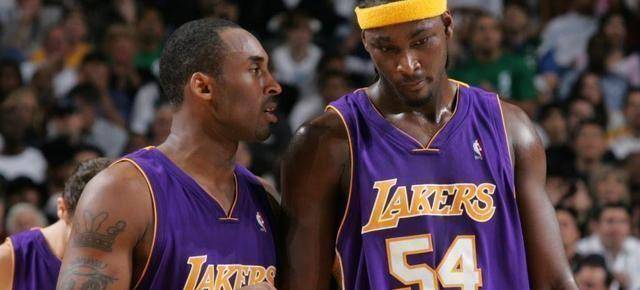 是夸梅布朗毁了乔丹的一世英名,还是乔丹害了天赋满满的他?