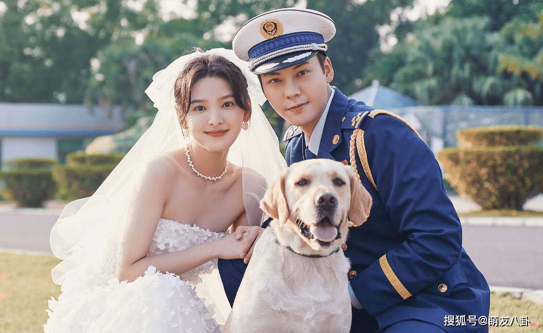 杨洋王楚然《我的人间烟火》多角度代入共鸣,情感表达十分到位_剧中