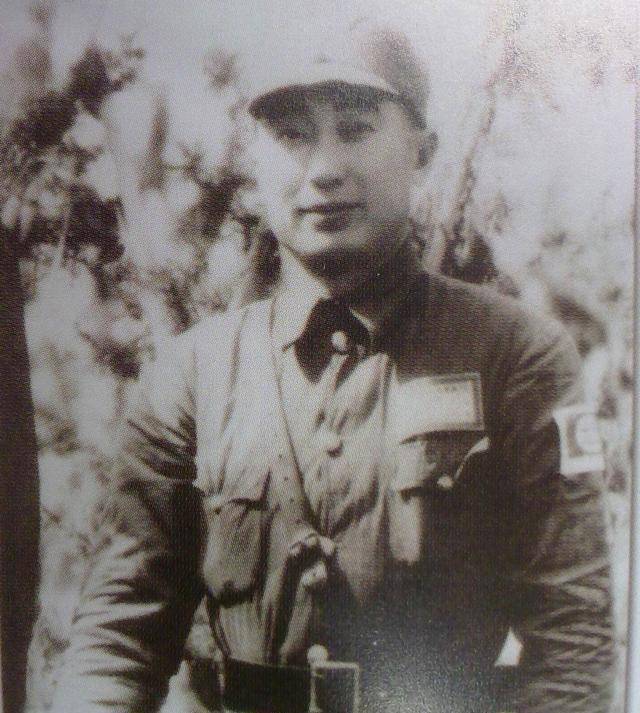 远征军为何不走滇缅公路,而是经凶险万分的野人山回国?_日军_五军_缅