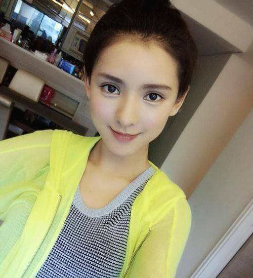 这些年王思聪交过的网红女友,谁能成为万达少奶奶?_女孩_张倩_不知道