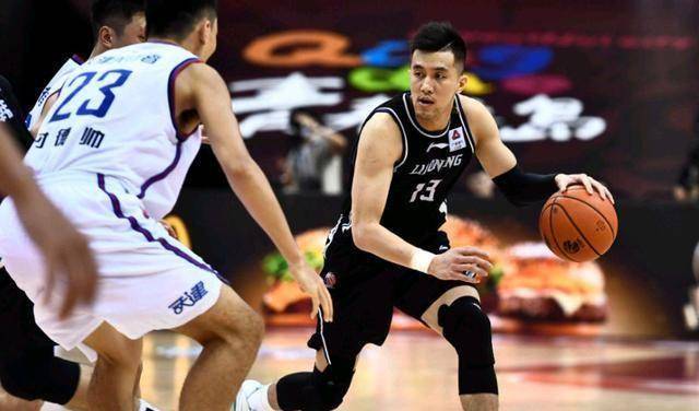 郭艾伦赛季首秀受期待对战新疆有新意他要痛击于德豪_比赛_赵继伟